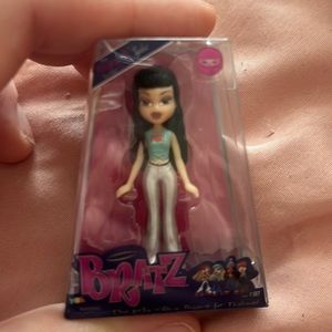 Mini Bratz Jade